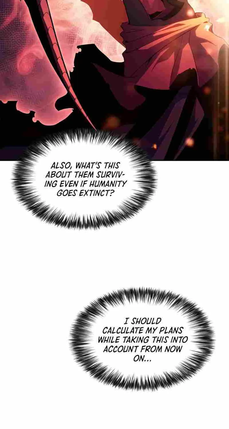 Solo Max-Level Newbie Chapter 44 page 49 - 