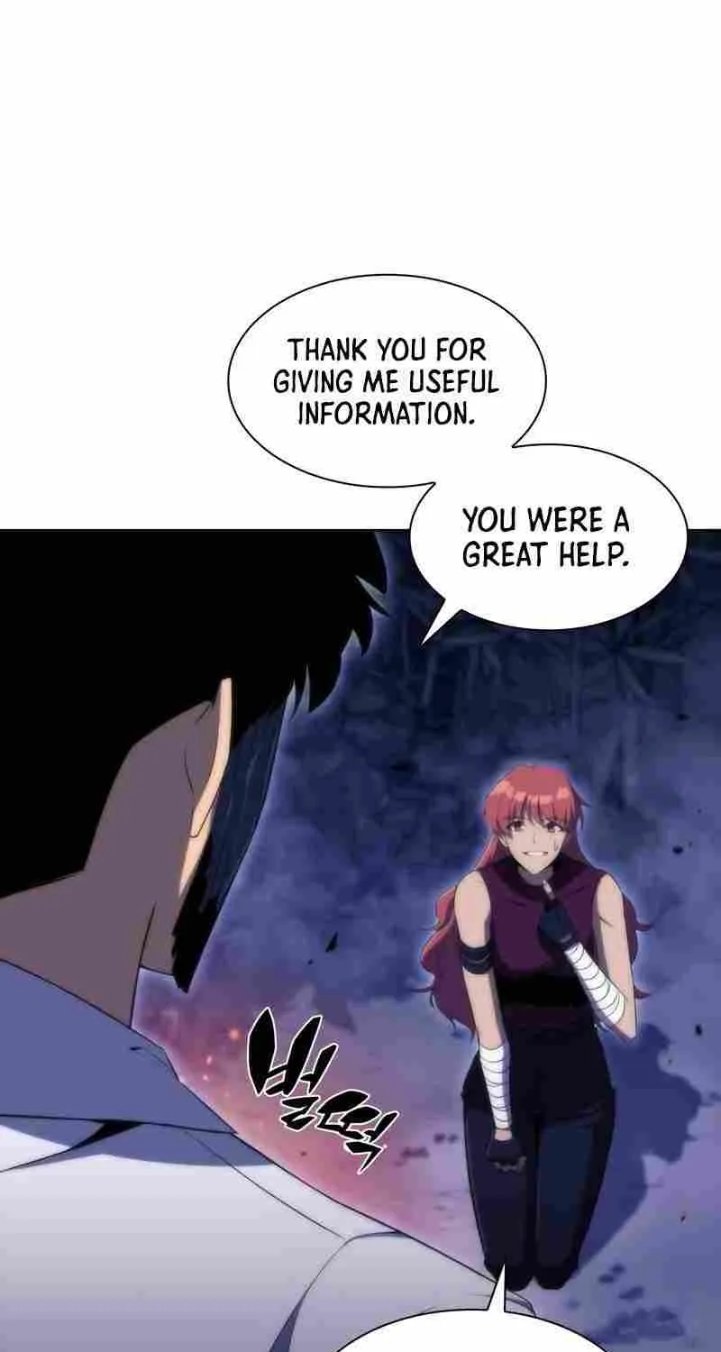 Solo Max-Level Newbie Chapter 44 page 50 - 
