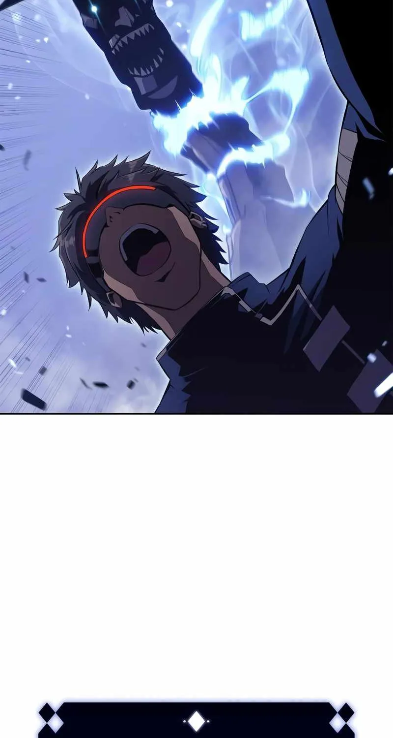 Solo Max-Level Newbie Chapter 44 page 6 - 