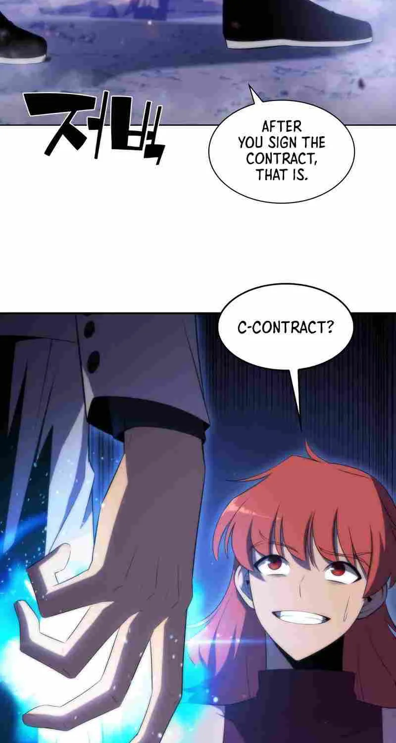 Solo Max-Level Newbie Chapter 44 page 53 - 
