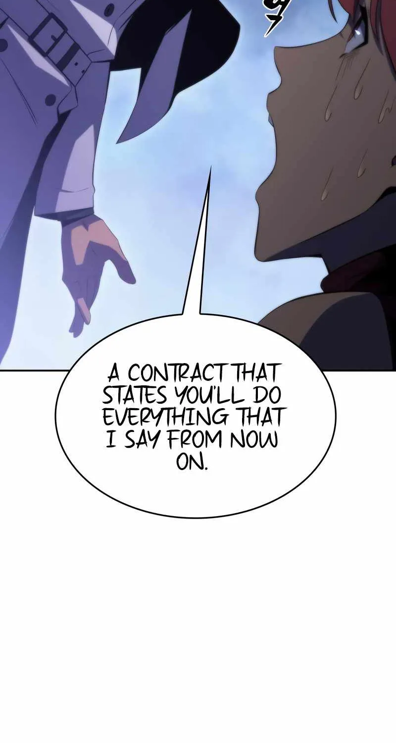 Solo Max-Level Newbie Chapter 44 page 56 - 