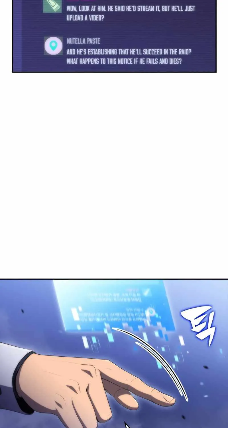 Solo Max-Level Newbie Chapter 44 page 63 - 
