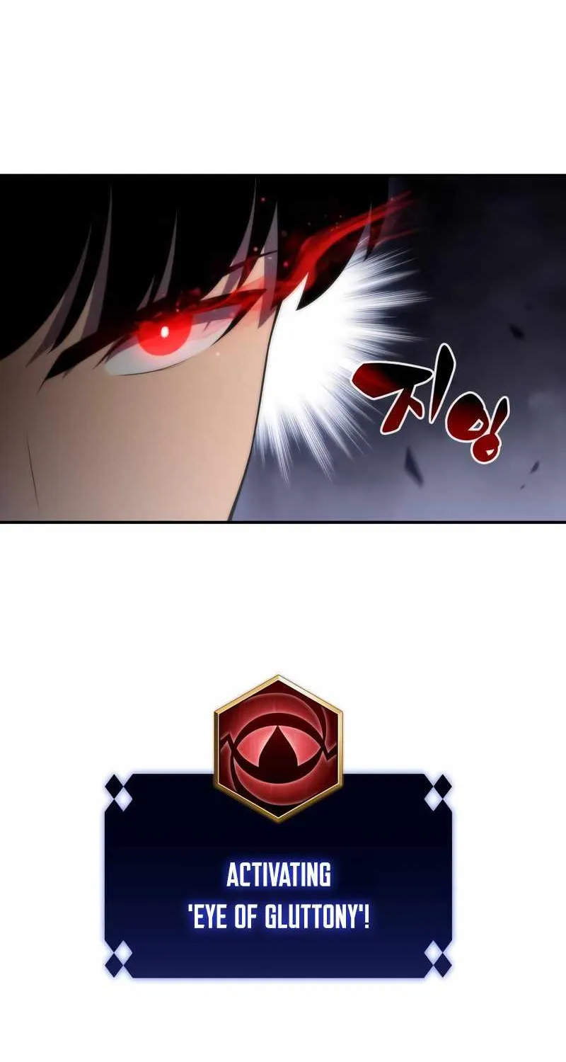 Solo Max-Level Newbie Chapter 44 page 83 - 