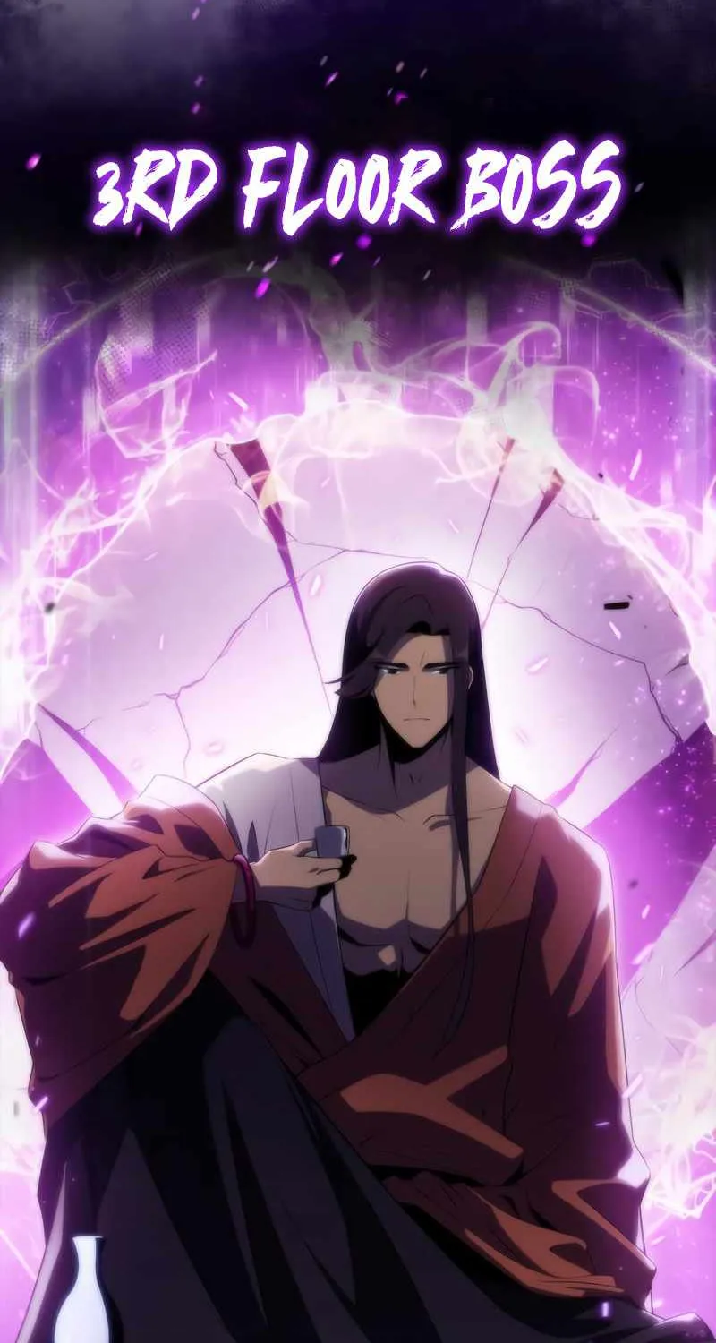Solo Max-Level Newbie Chapter 44 page 85 - 