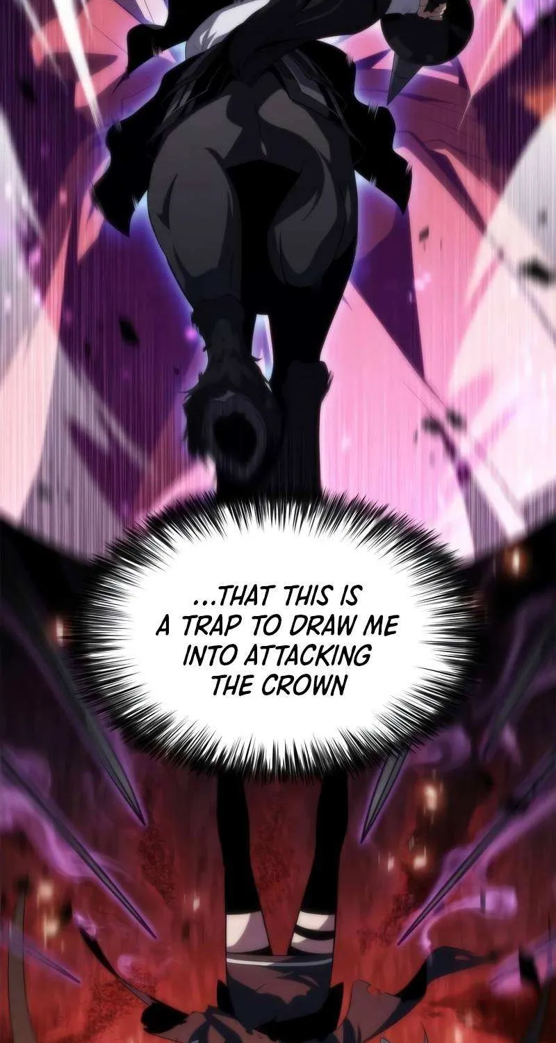 Solo Max-Level Newbie Chapter 45 page 103 - 