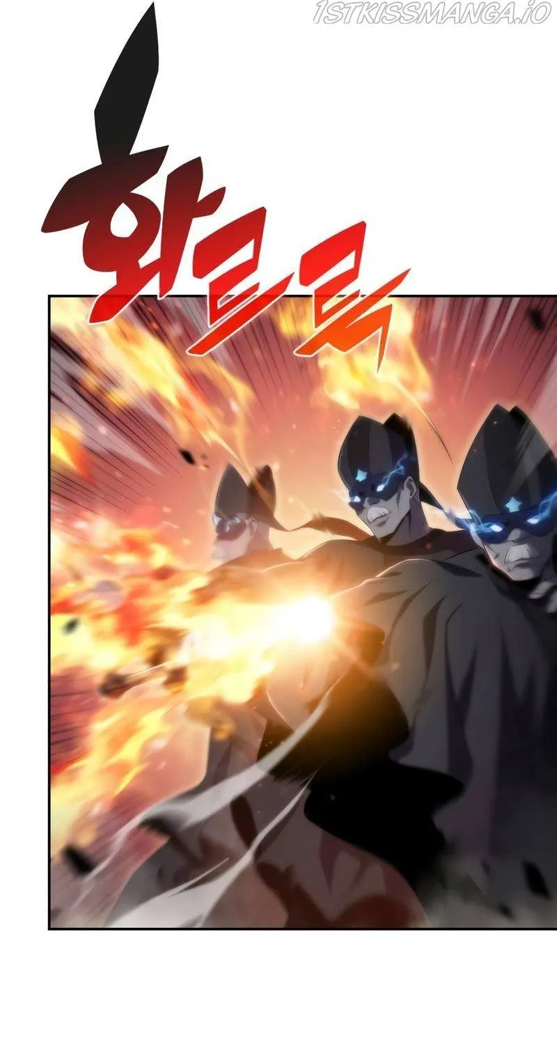Solo Max-Level Newbie Chapter 45 page 107 - 