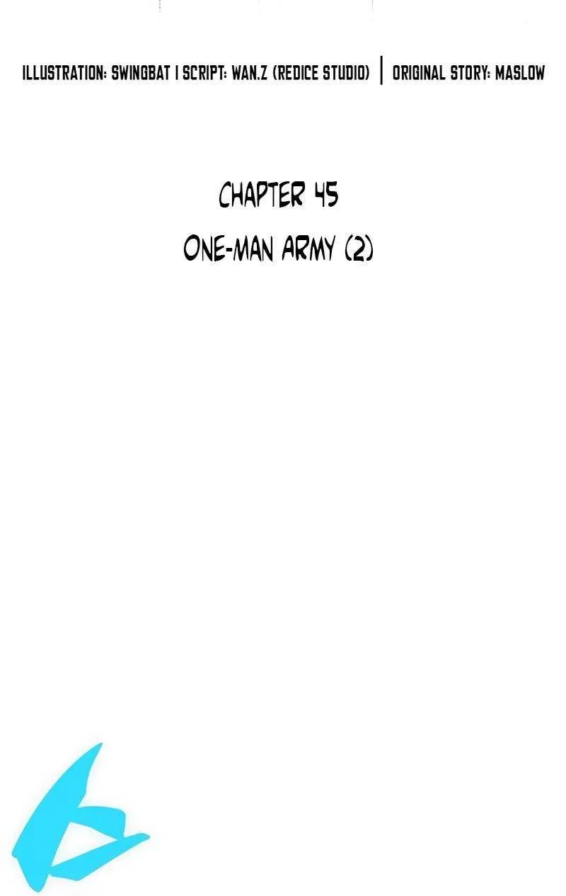 Solo Max-Level Newbie Chapter 45 page 14 - 