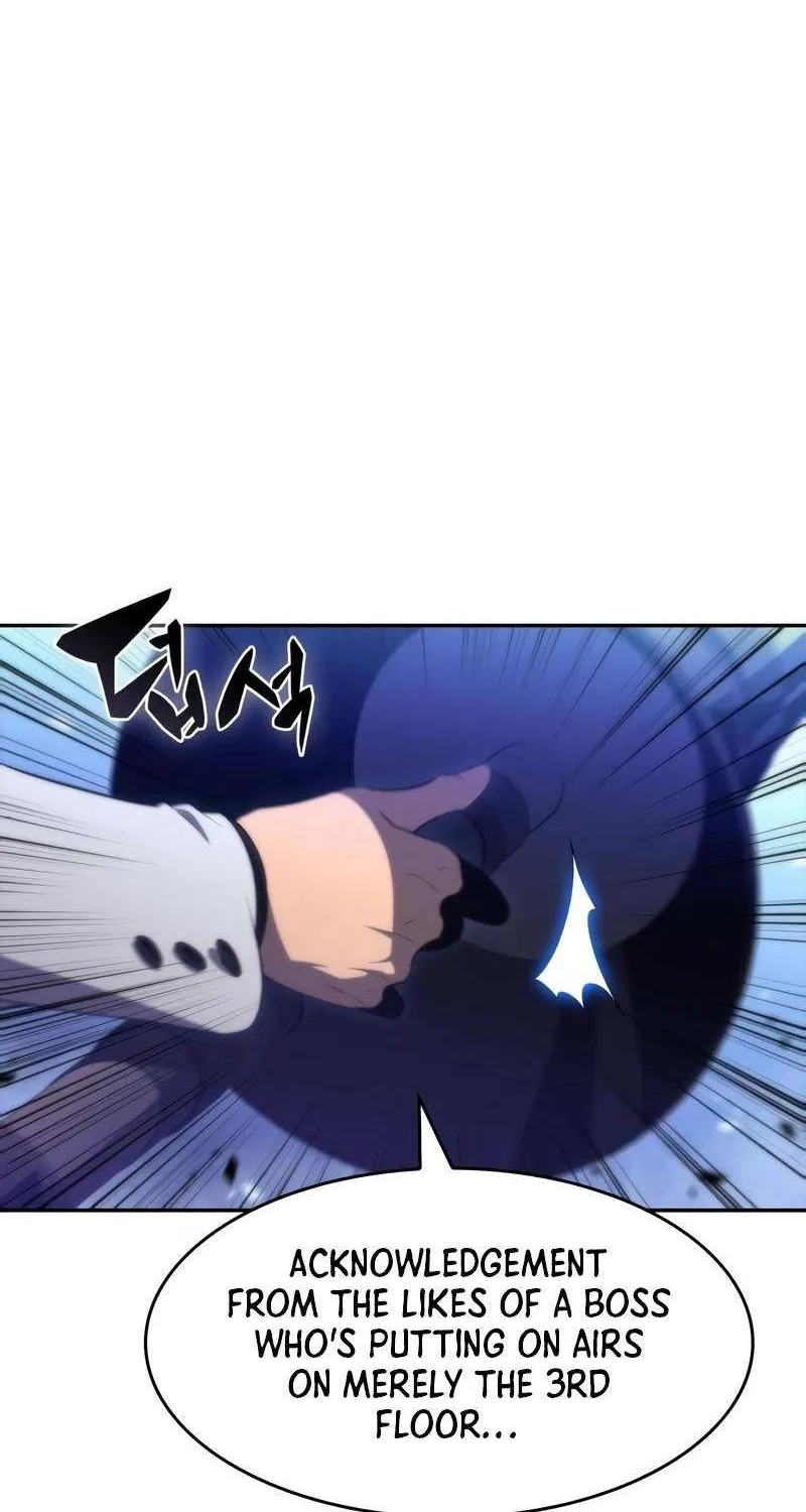 Solo Max-Level Newbie Chapter 45 page 16 - 