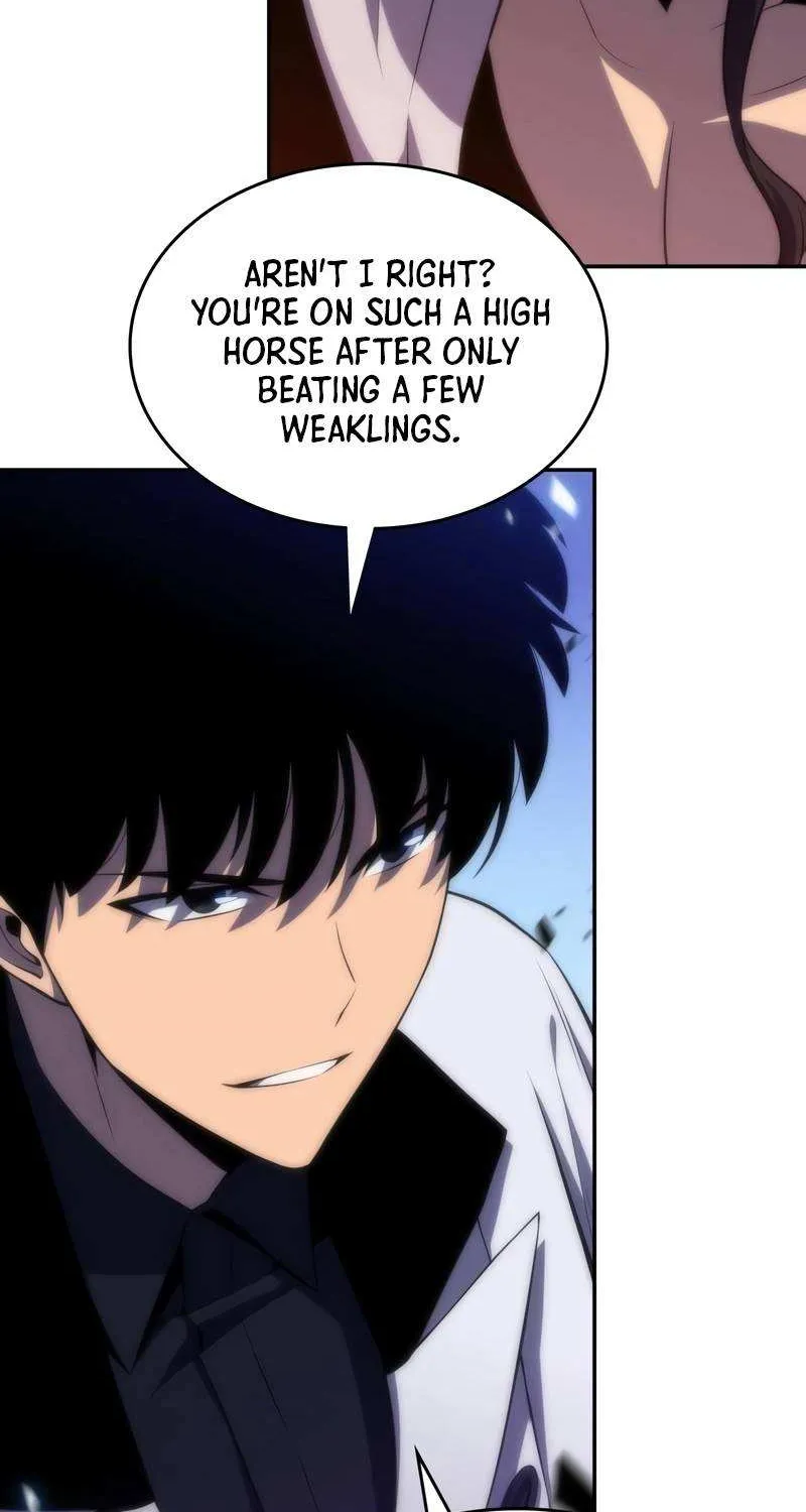 Solo Max-Level Newbie Chapter 45 page 20 - 