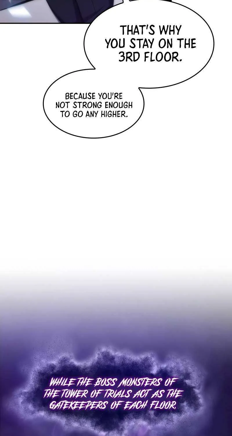 Solo Max-Level Newbie Chapter 45 page 21 - 