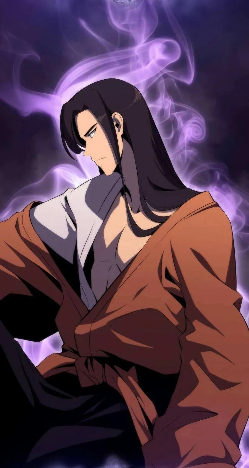 Solo Max-Level Newbie Chapter 45 page 22 - 