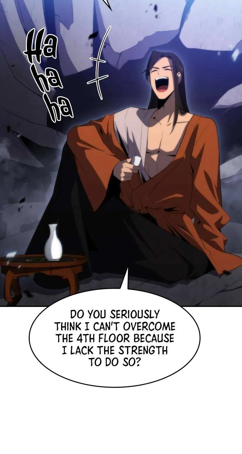 Solo Max-Level Newbie Chapter 45 page 25 - 