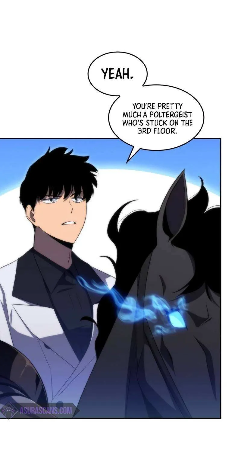 Solo Max-Level Newbie Chapter 45 page 26 - 