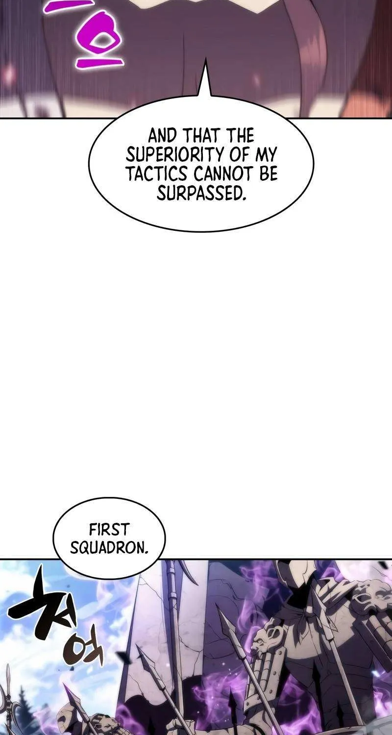 Solo Max-Level Newbie Chapter 45 page 31 - 
