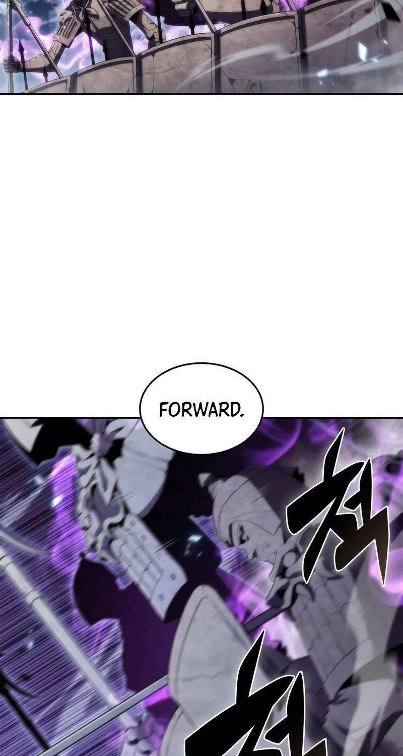 Solo Max-Level Newbie Chapter 45 page 32 - 