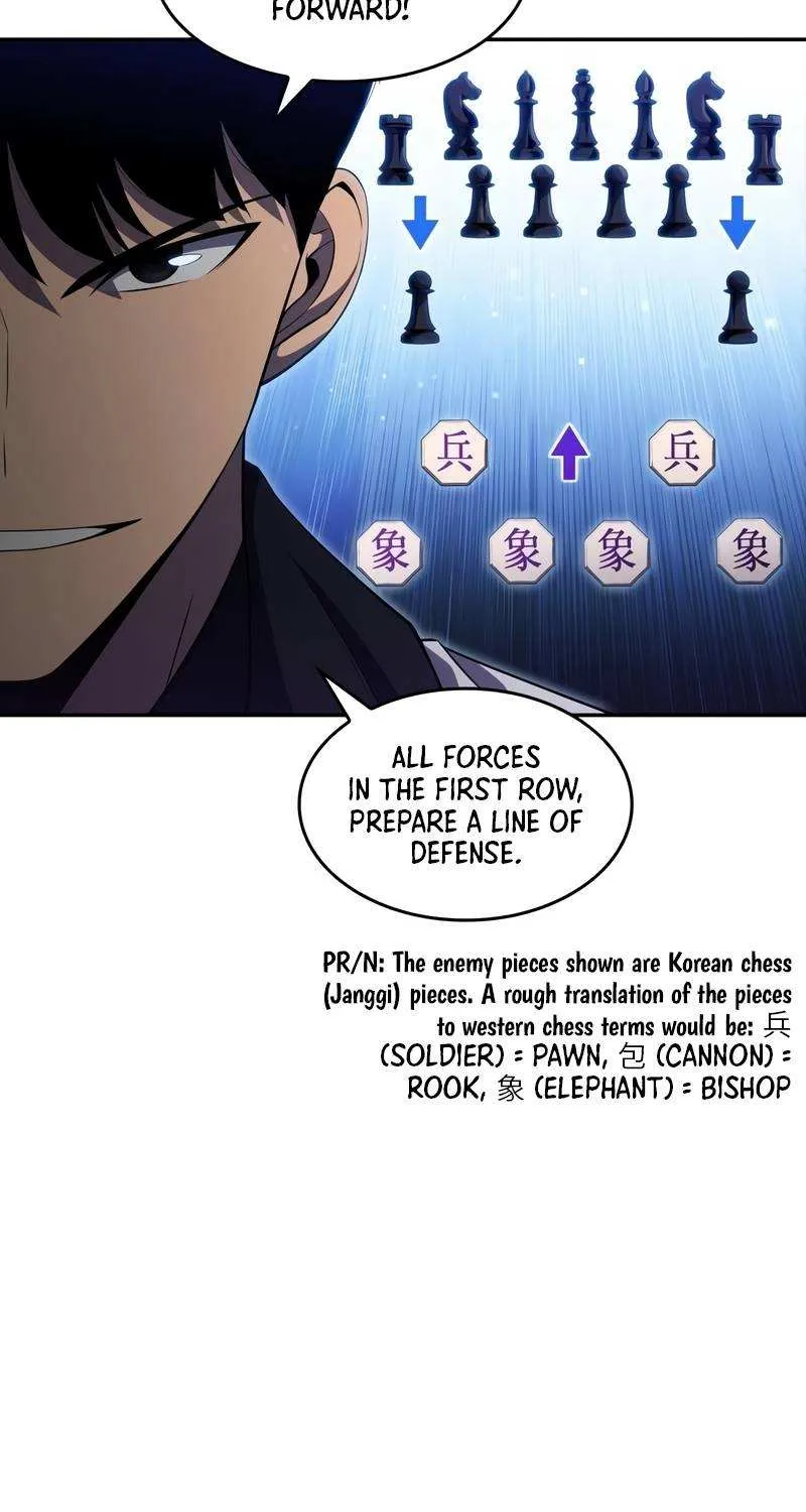 Solo Max-Level Newbie Chapter 45 page 40 - 