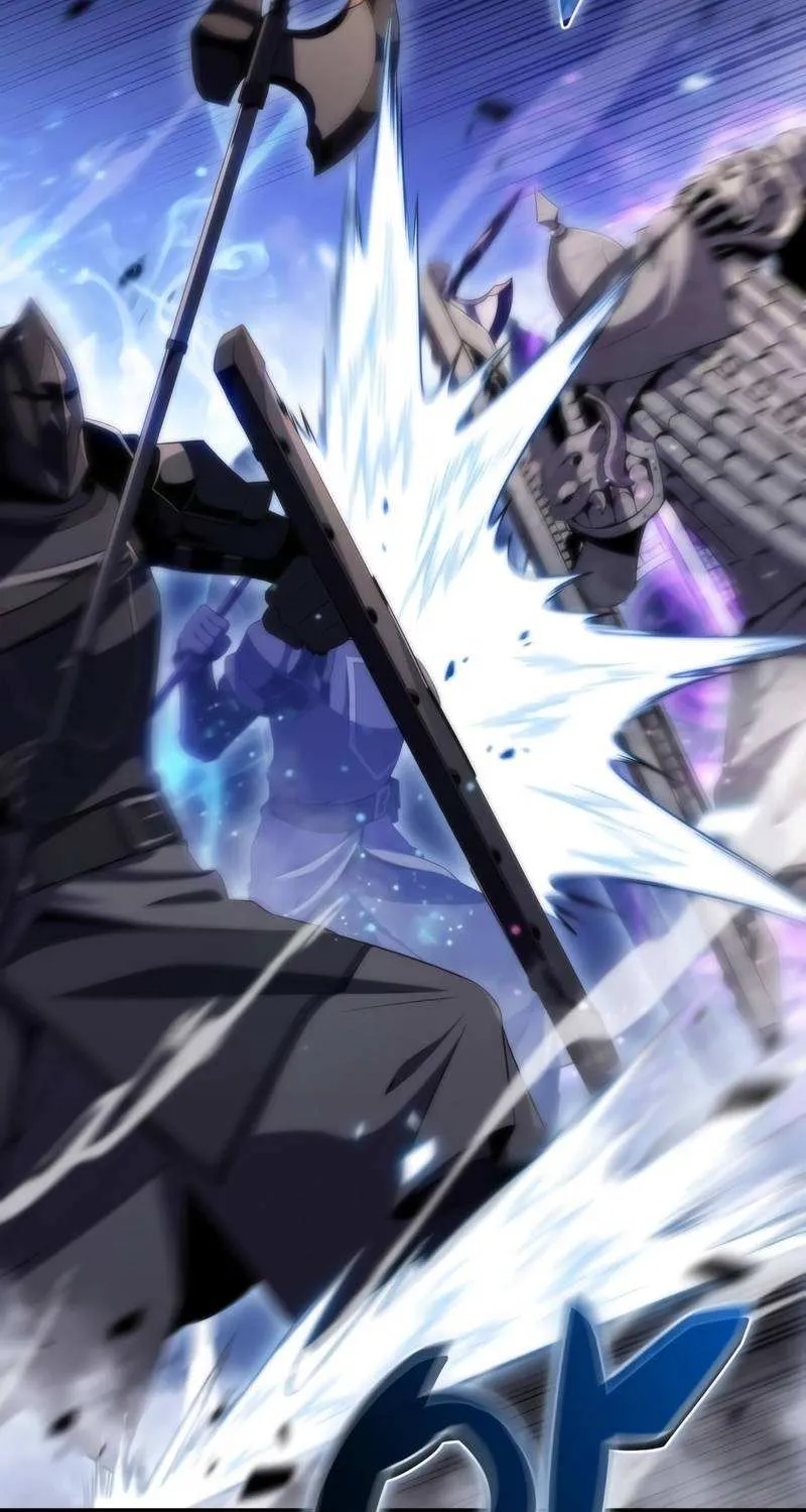 Solo Max-Level Newbie Chapter 45 page 48 - 