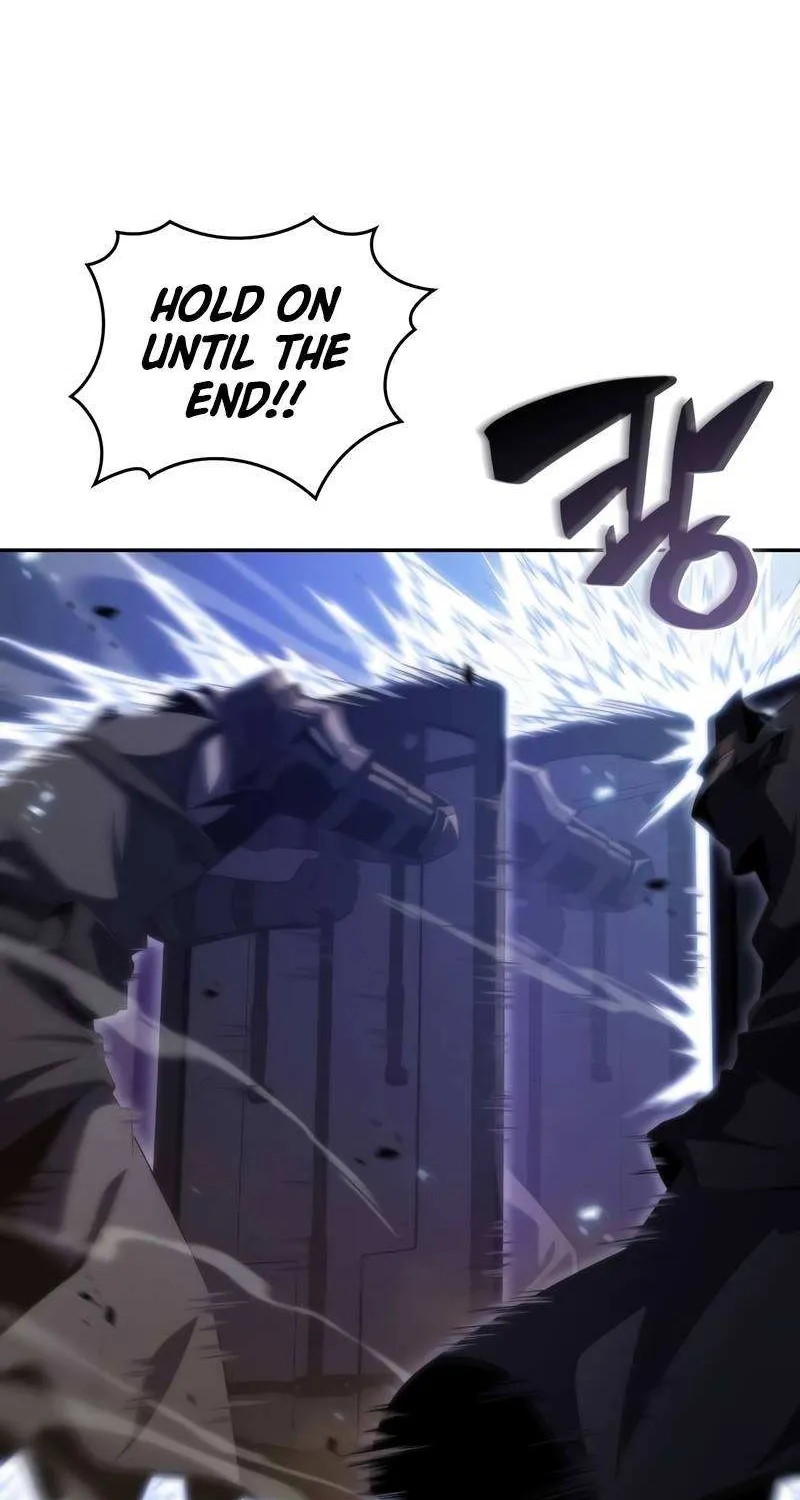 Solo Max-Level Newbie Chapter 45 page 51 - 