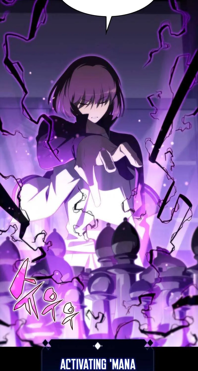 Solo Max-Level Newbie Chapter 45 page 7 - 