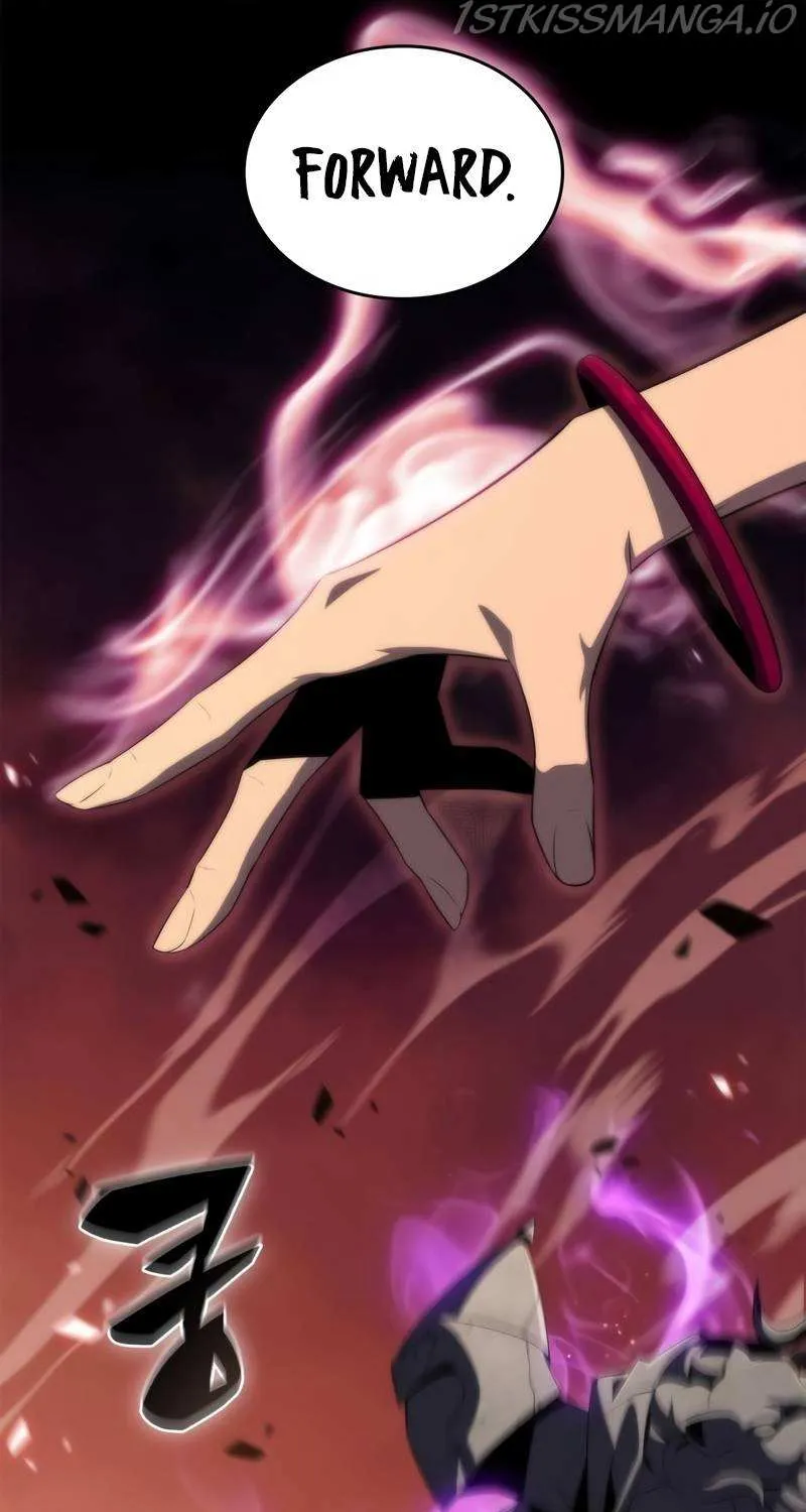 Solo Max-Level Newbie Chapter 45 page 67 - 