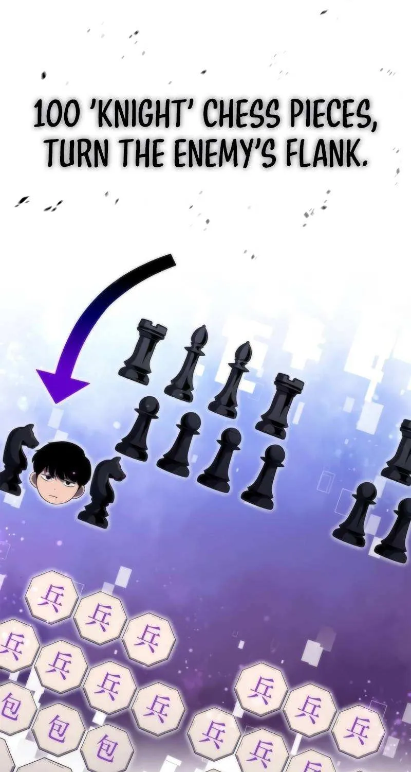 Solo Max-Level Newbie Chapter 45 page 70 - 