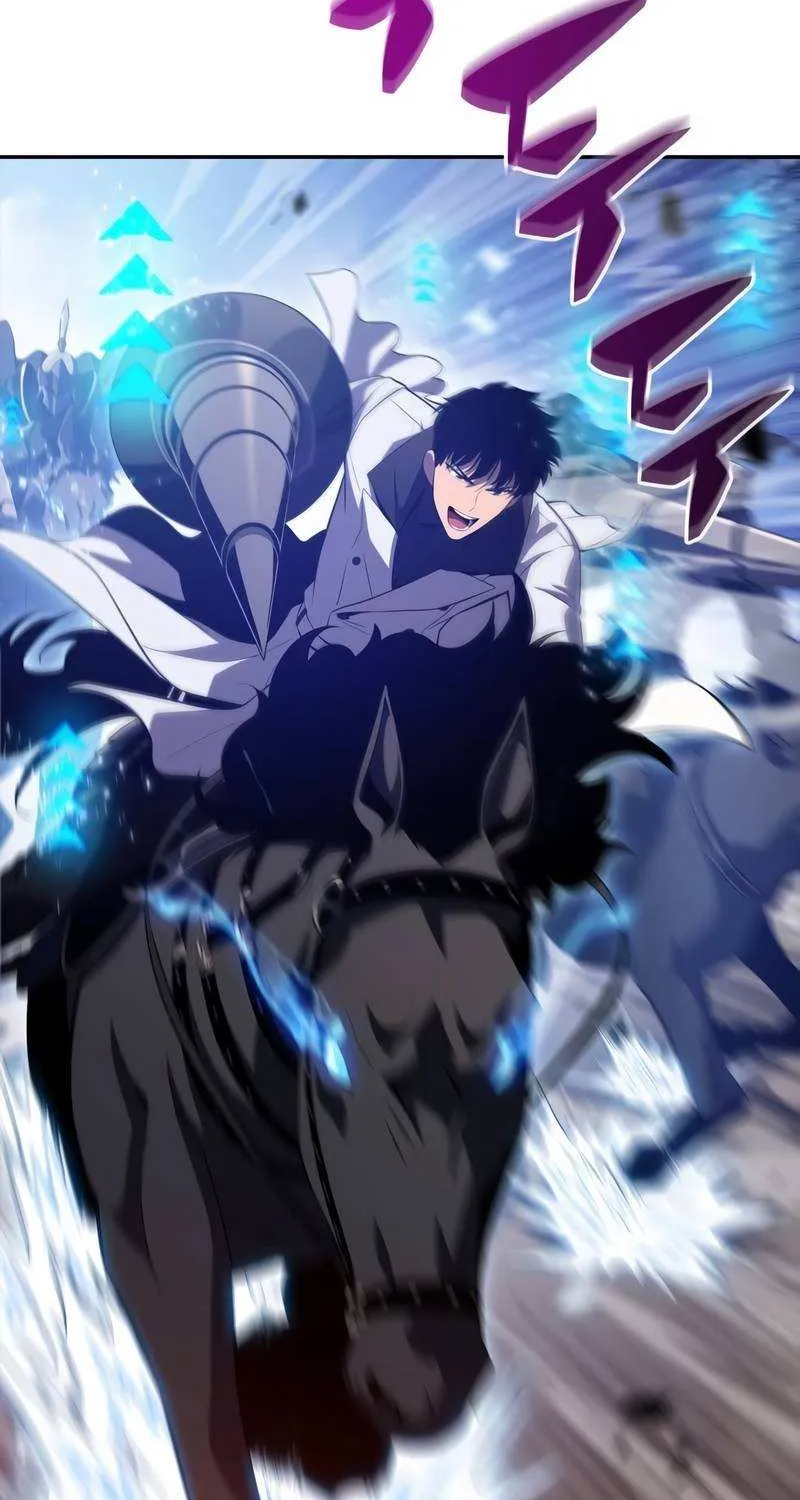 Solo Max-Level Newbie Chapter 45 page 73 - 