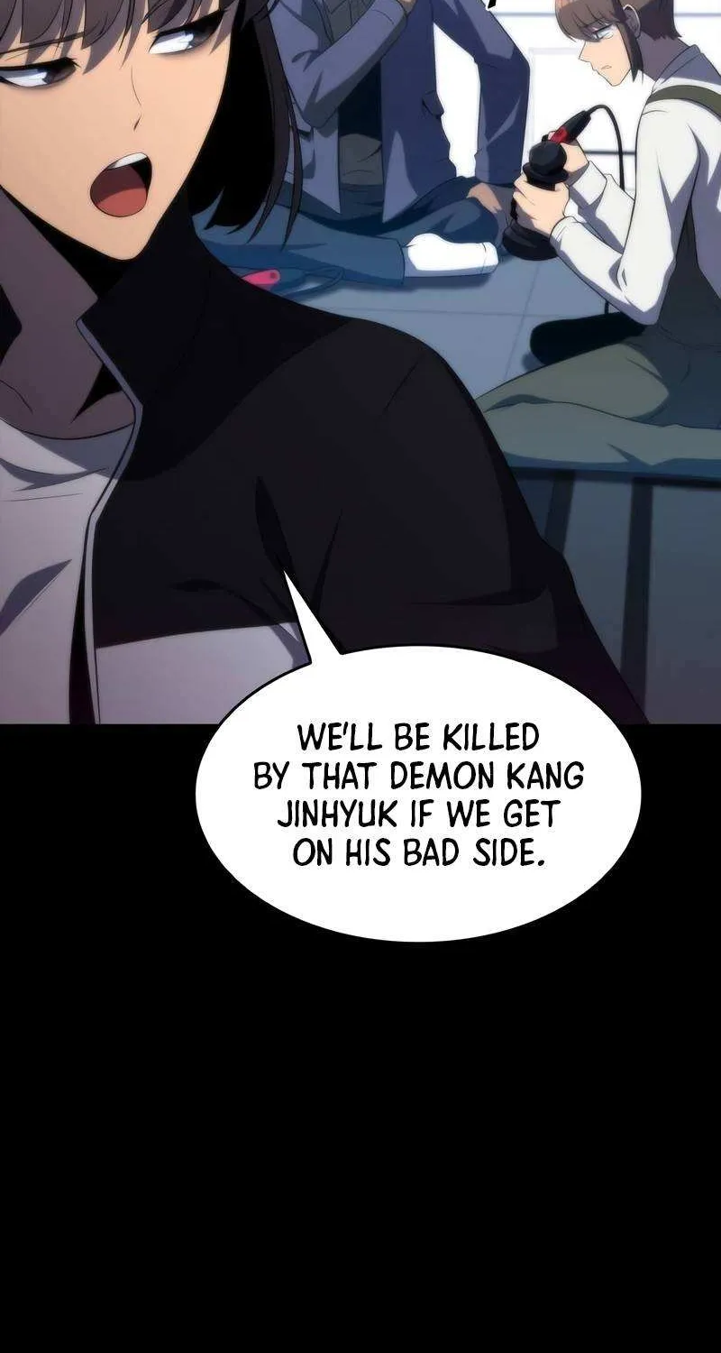 Solo Max-Level Newbie Chapter 45 page 9 - 