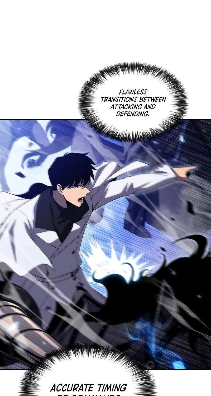 Solo Max-Level Newbie Chapter 45 page 82 - 