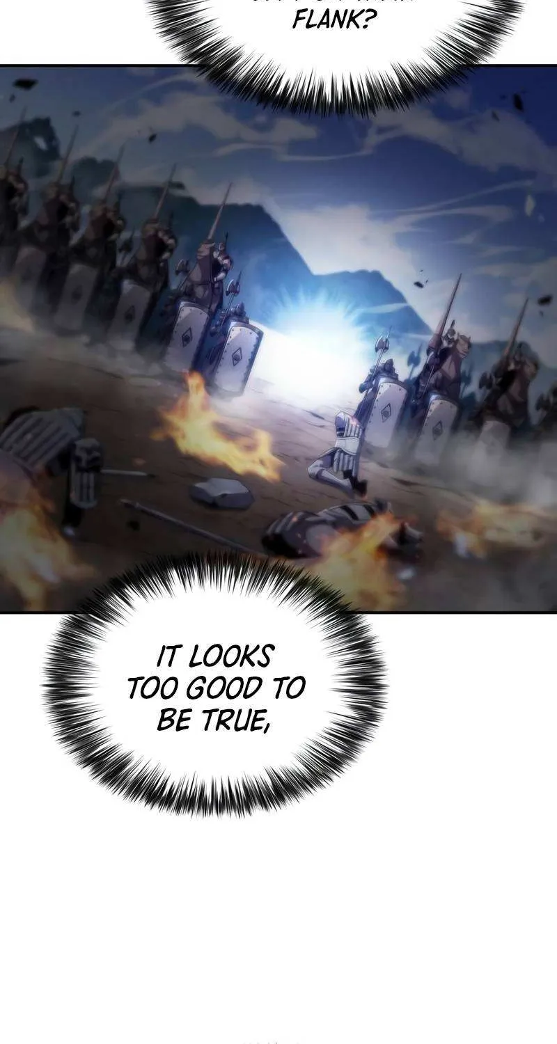 Solo Max-Level Newbie Chapter 45 page 84 - 