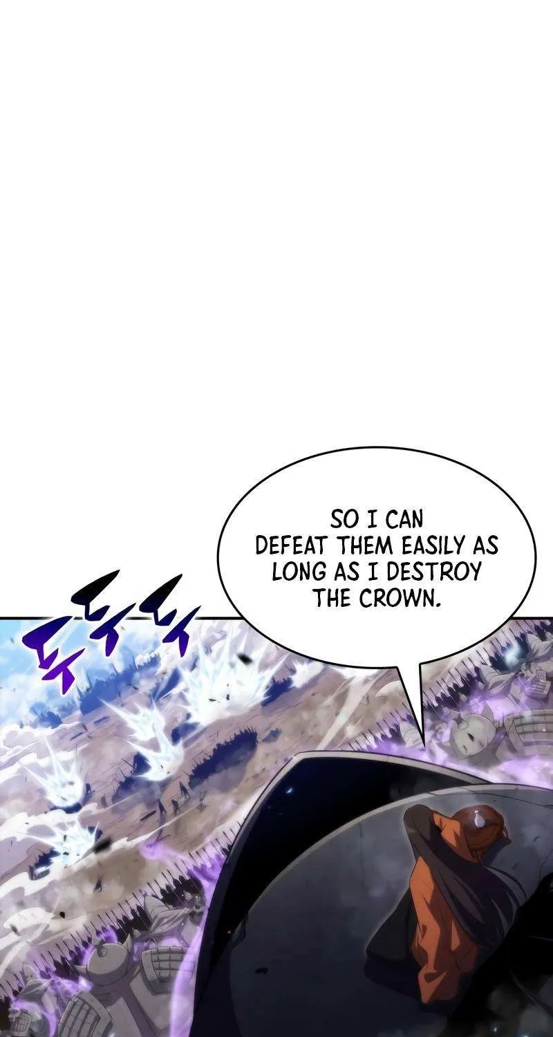 Solo Max-Level Newbie Chapter 45 page 88 - 
