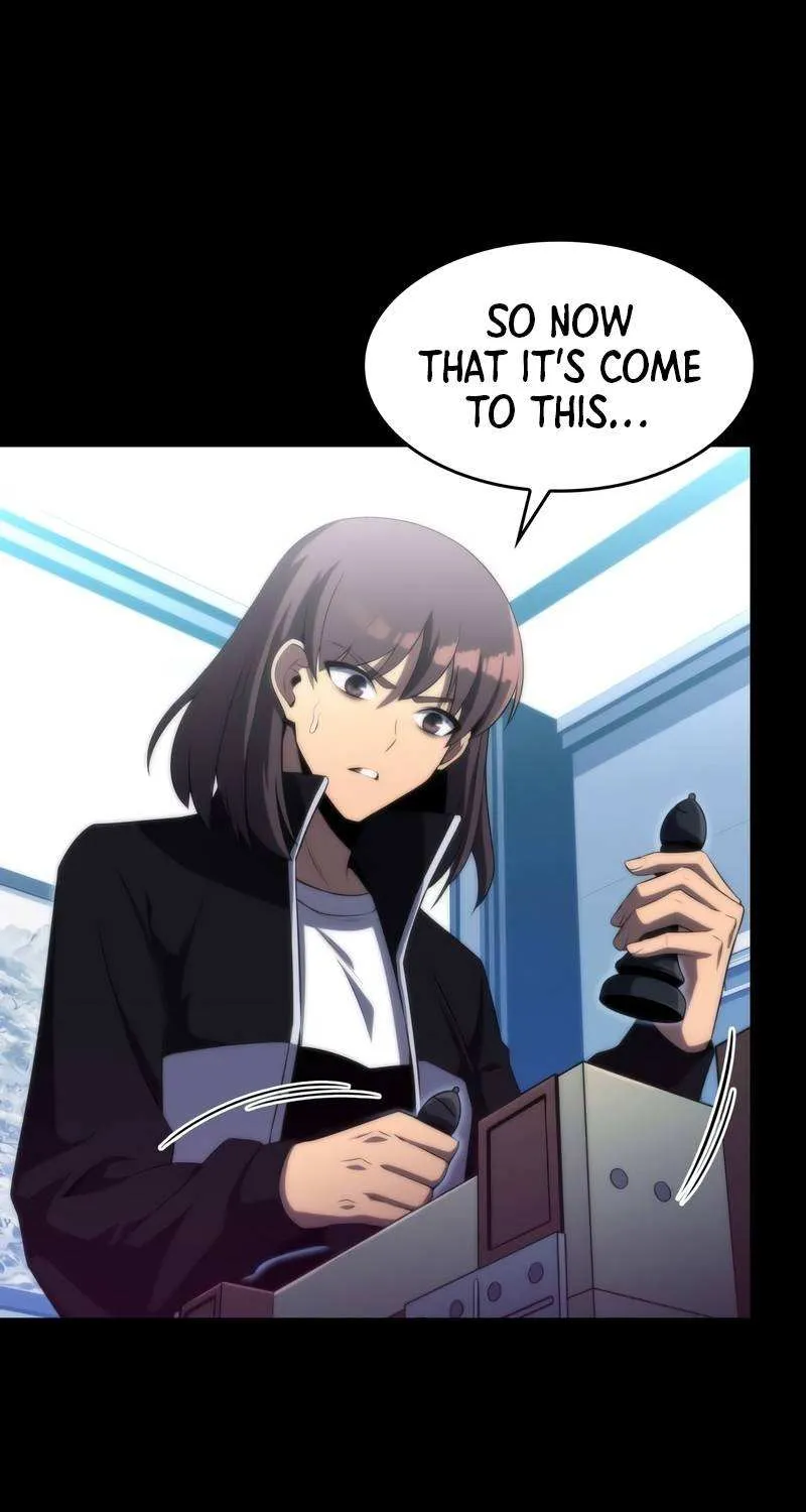 Solo Max-Level Newbie Chapter 45 page 10 - 