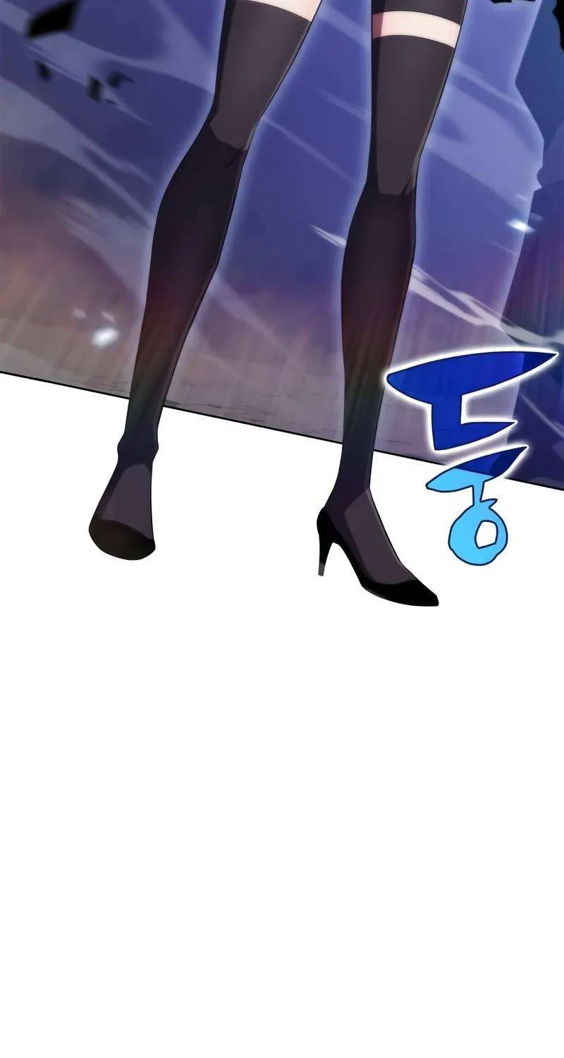 Solo Max-Level Newbie Chapter 45 page 95 - 
