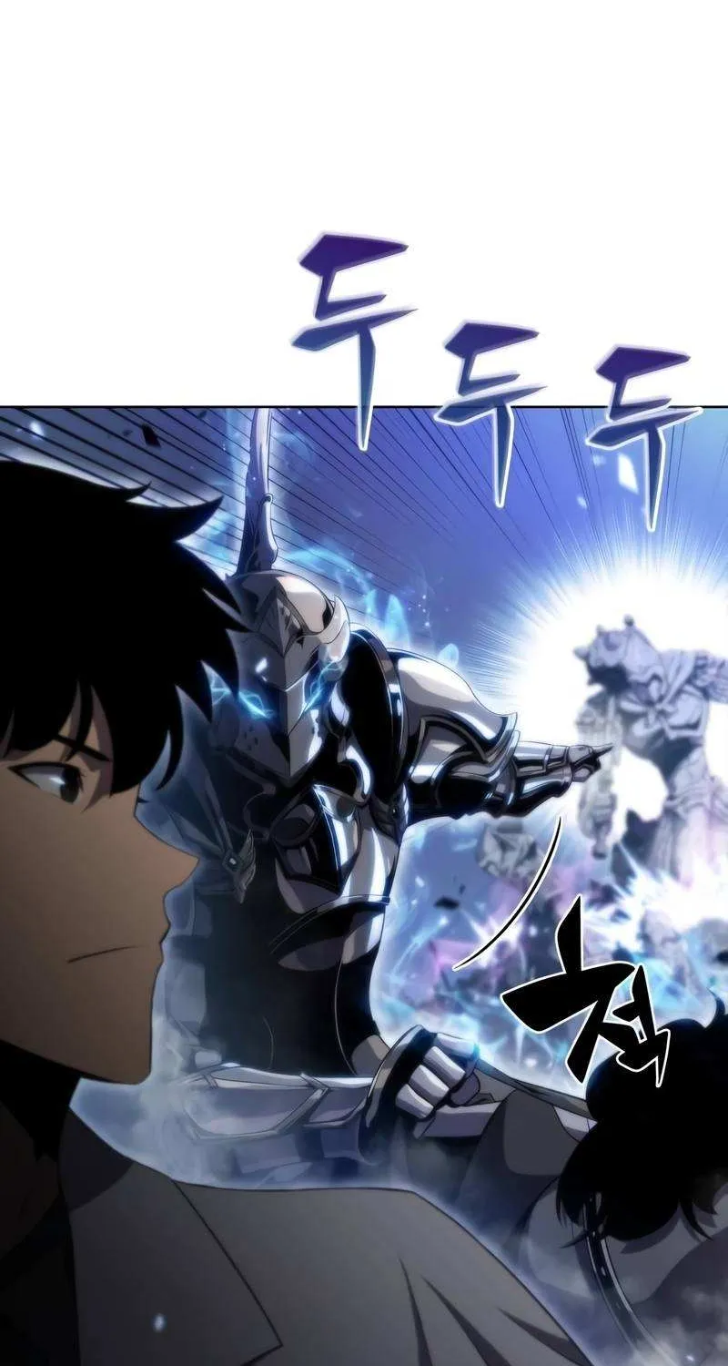 Solo Max-Level Newbie Chapter 45 page 97 - 