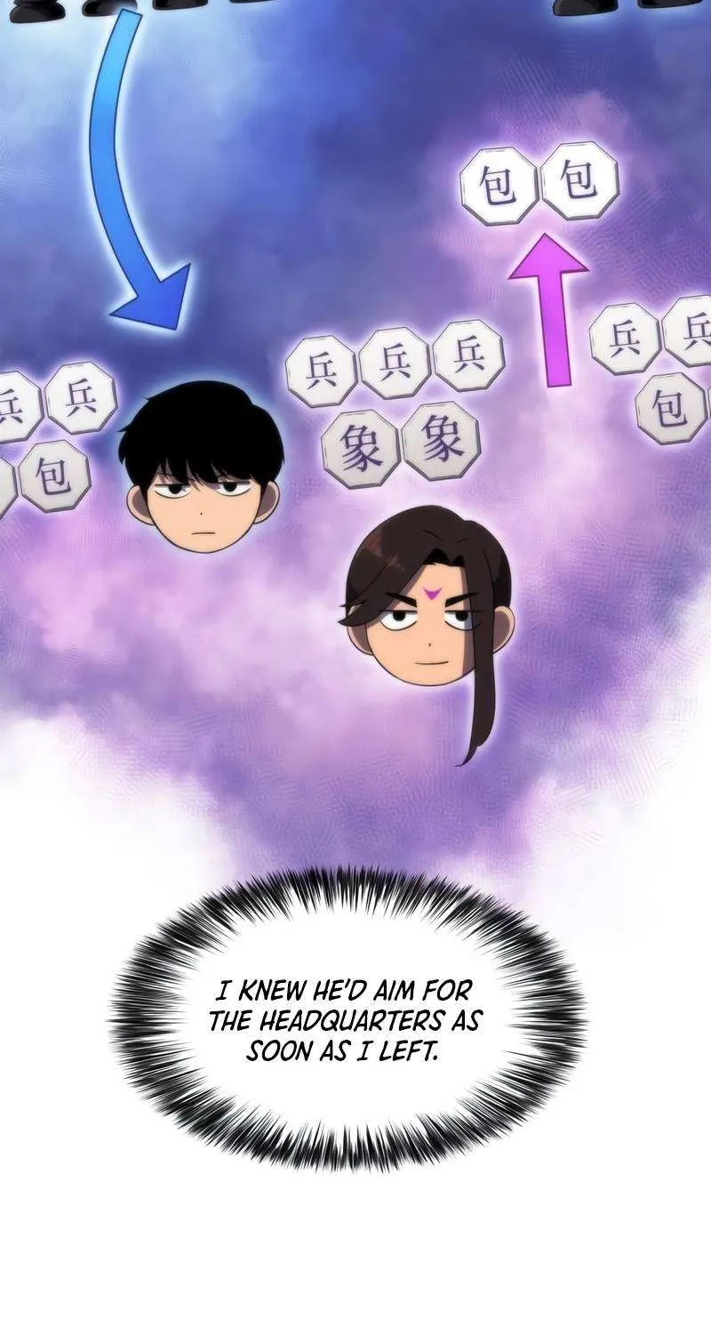 Solo Max-Level Newbie Chapter 45 page 99 - 