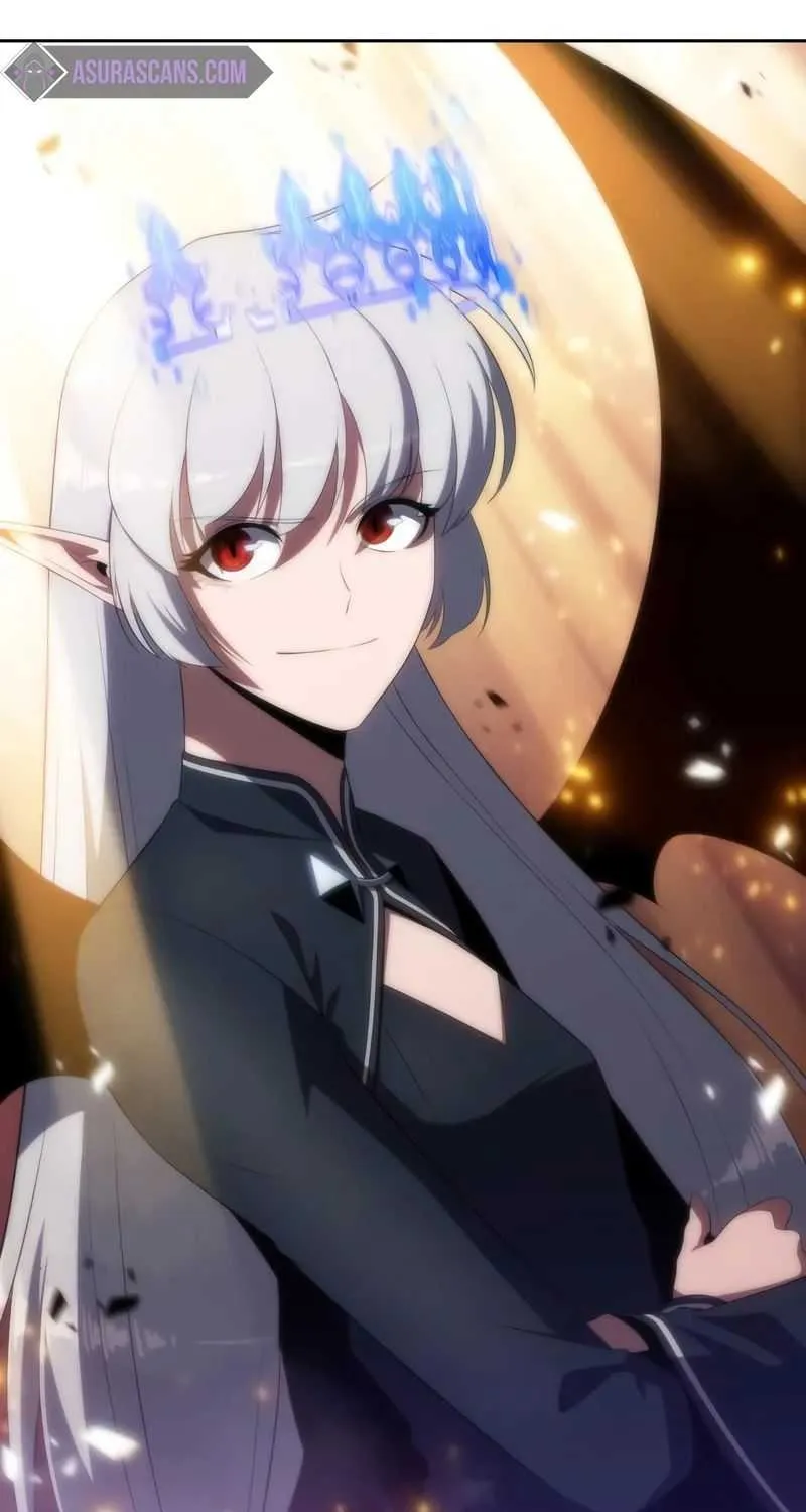 Solo Max-Level Newbie Chapter 46 page 122 - 