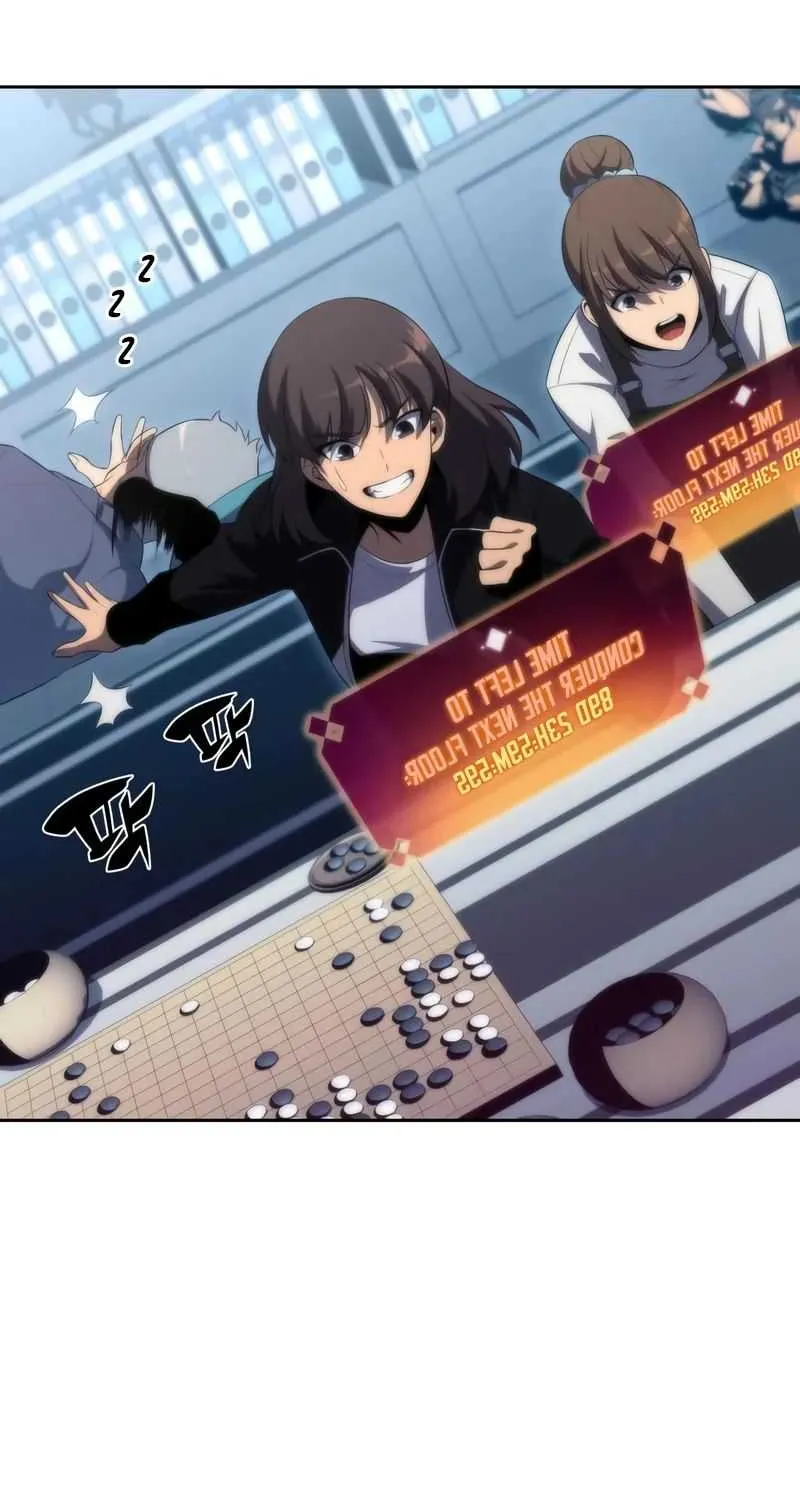 Solo Max-Level Newbie Chapter 46 page 124 - 