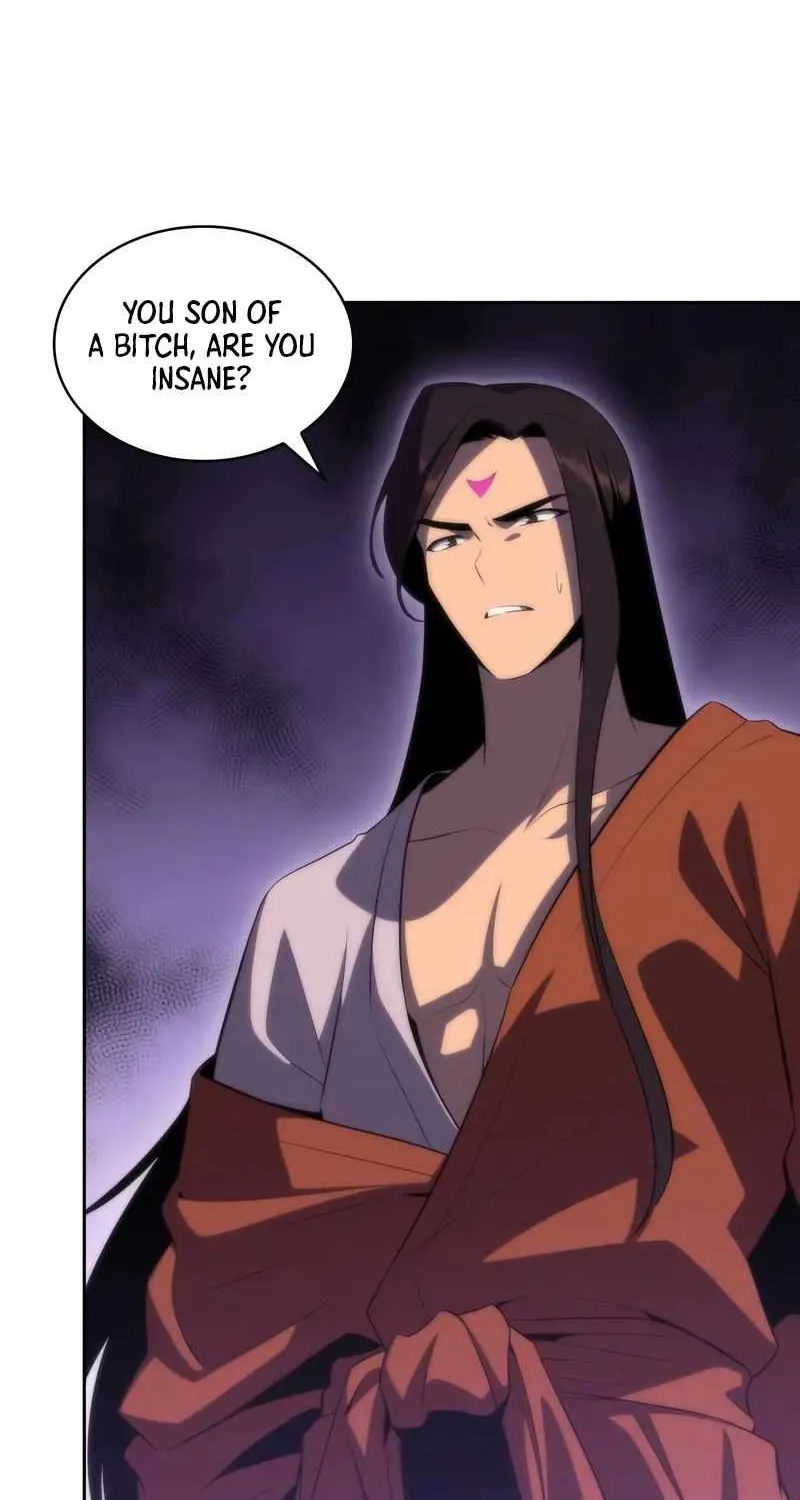 Solo Max-Level Newbie Chapter 46 page 17 - 