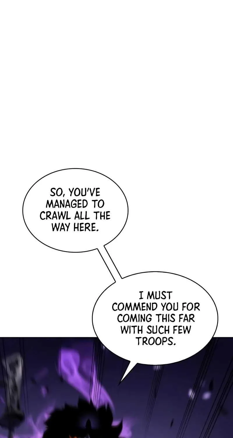 Solo Max-Level Newbie Chapter 46 page 3 - 