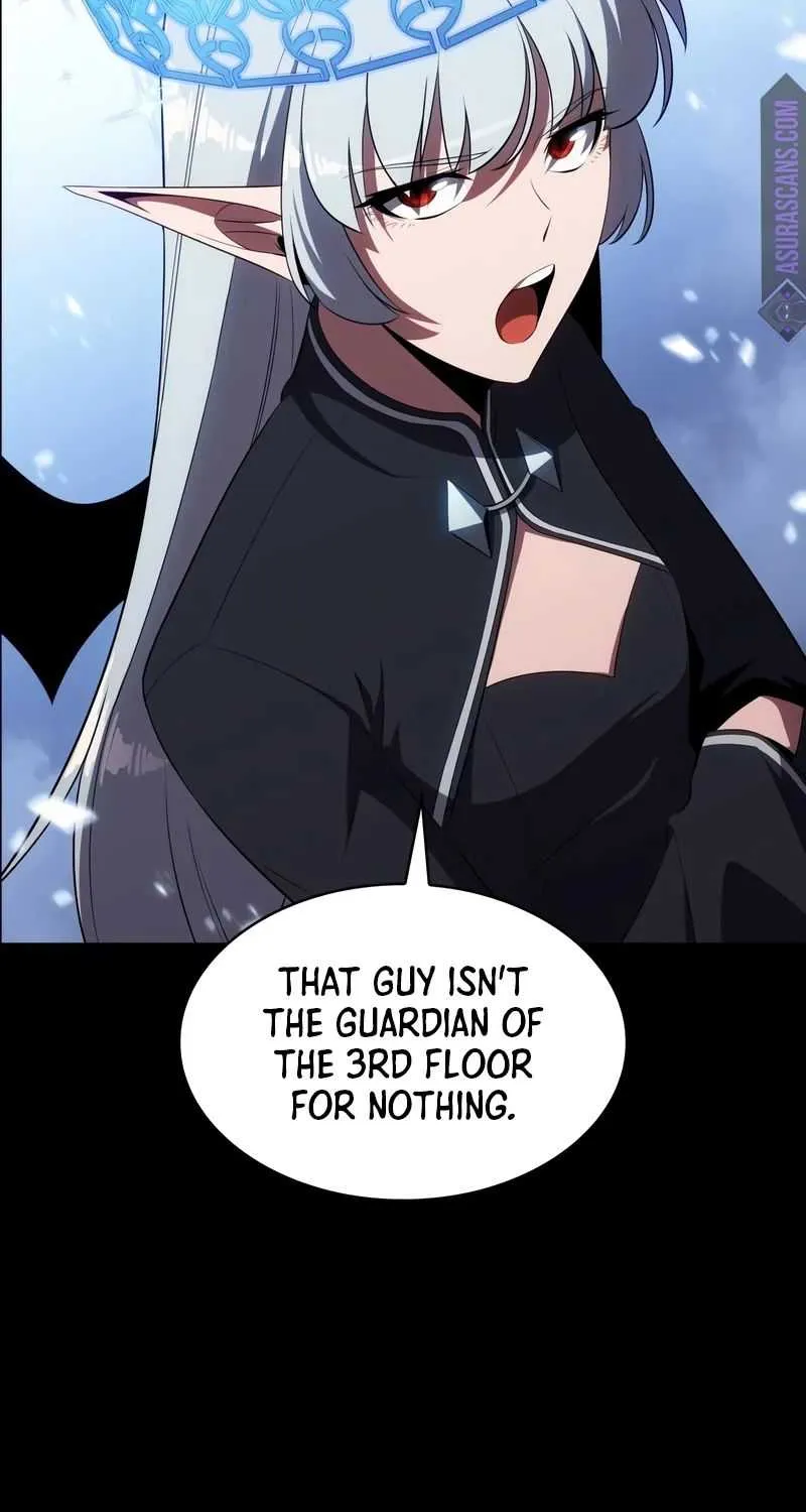Solo Max-Level Newbie Chapter 46 page 24 - 
