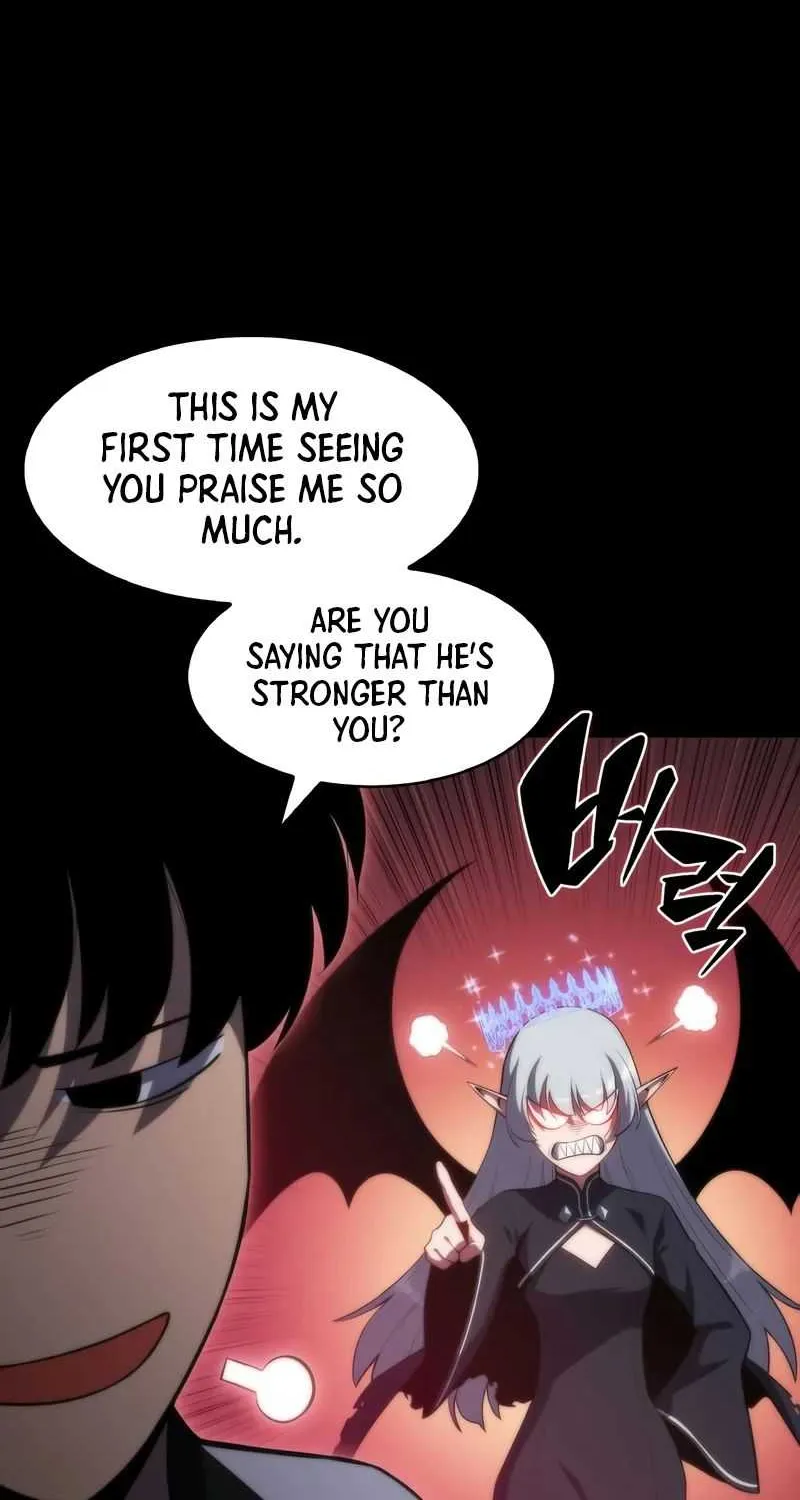 Solo Max-Level Newbie Chapter 46 page 25 - 