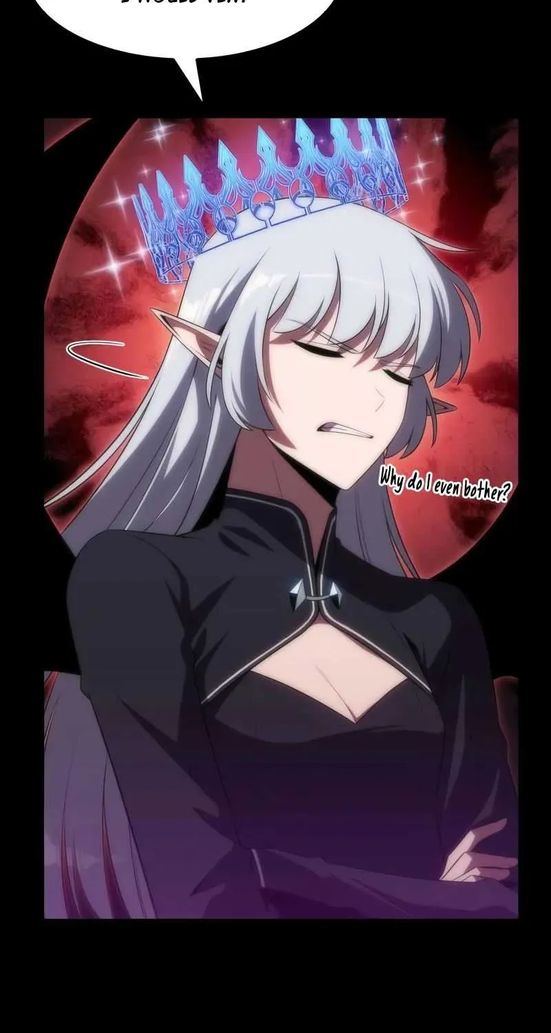 Solo Max-Level Newbie Chapter 46 page 27 - 