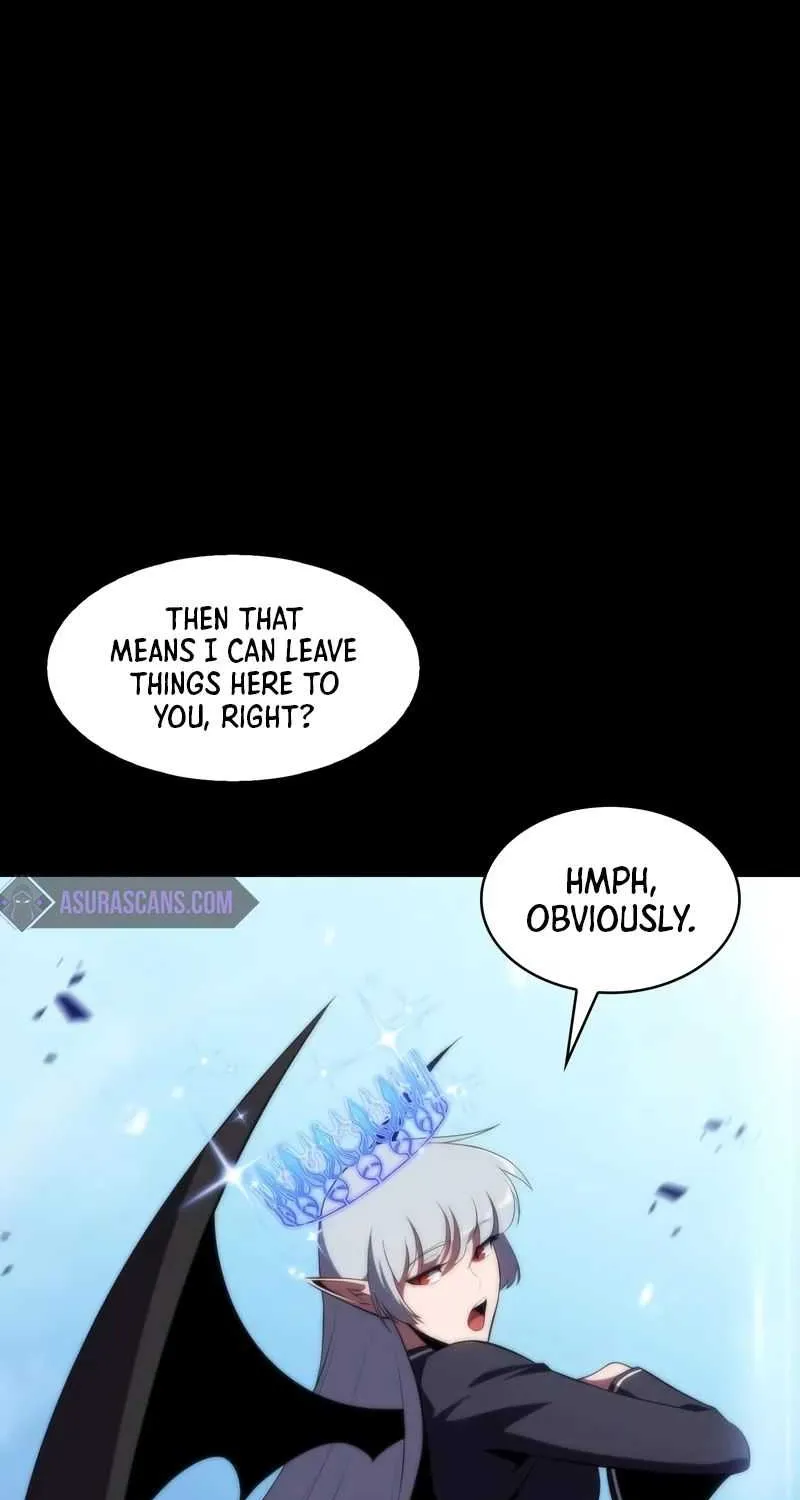Solo Max-Level Newbie Chapter 46 page 28 - 