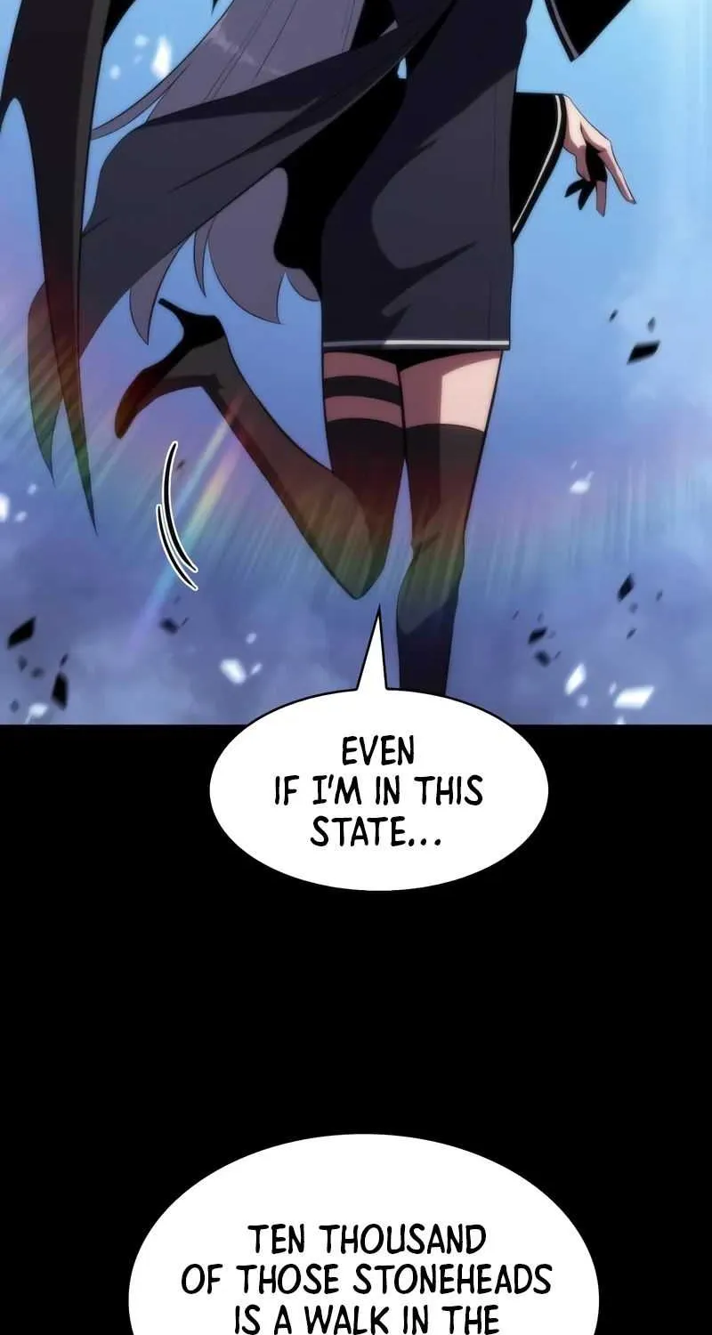 Solo Max-Level Newbie Chapter 46 page 29 - 