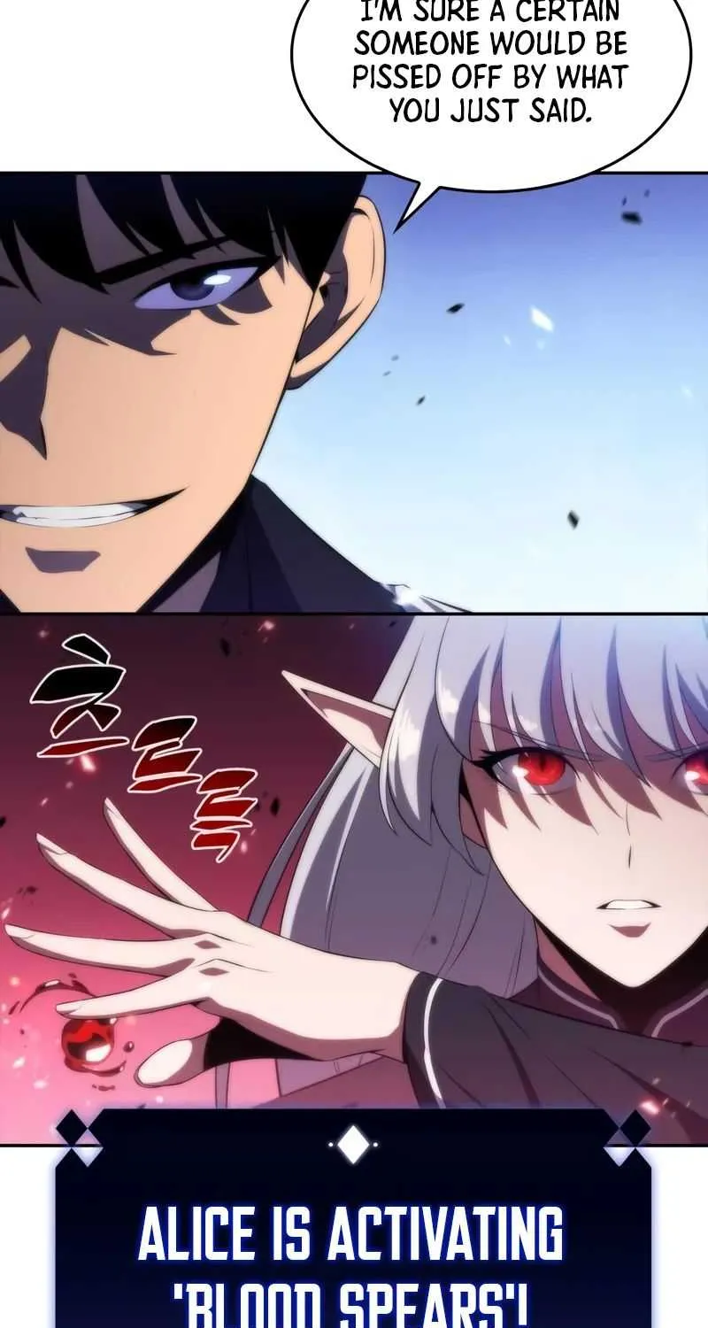 Solo Max-Level Newbie Chapter 46 page 33 - 