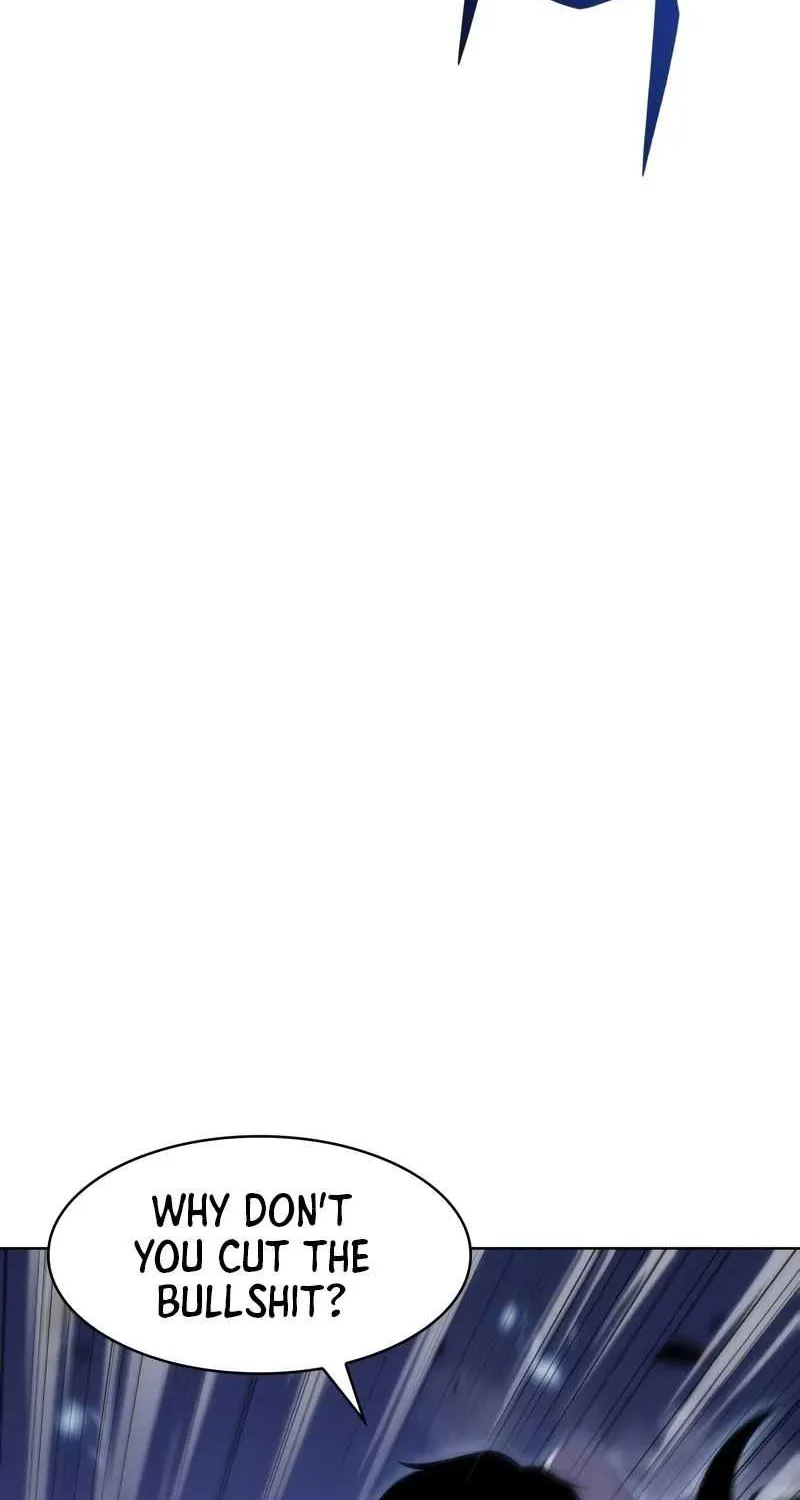 Solo Max-Level Newbie Chapter 46 page 5 - 