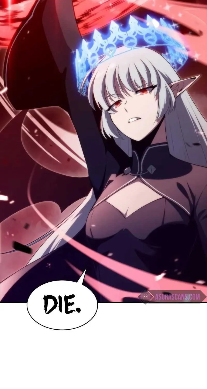 Solo Max-Level Newbie Chapter 46 page 46 - 