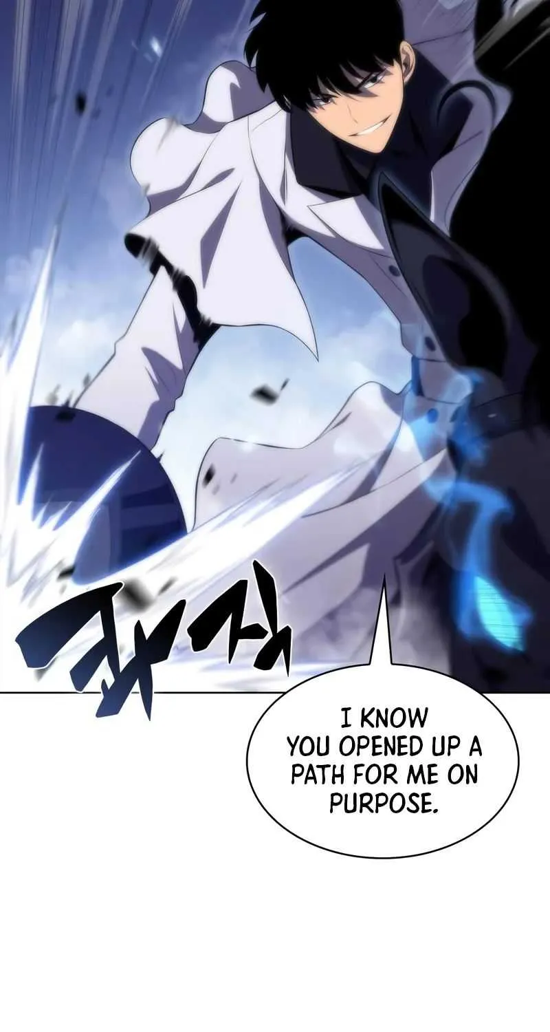 Solo Max-Level Newbie Chapter 46 page 6 - 