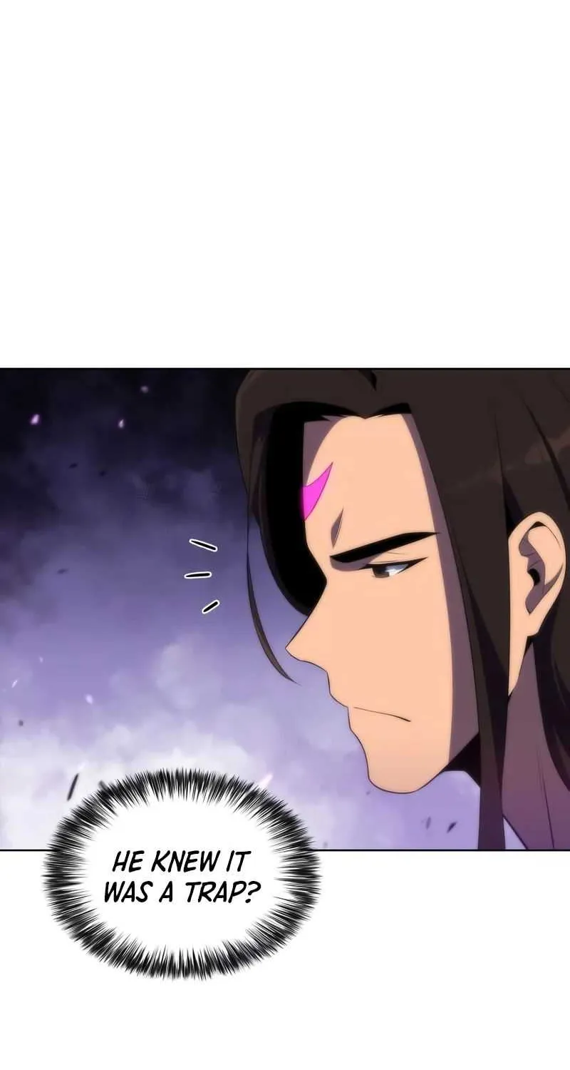 Solo Max-Level Newbie Chapter 46 page 7 - 