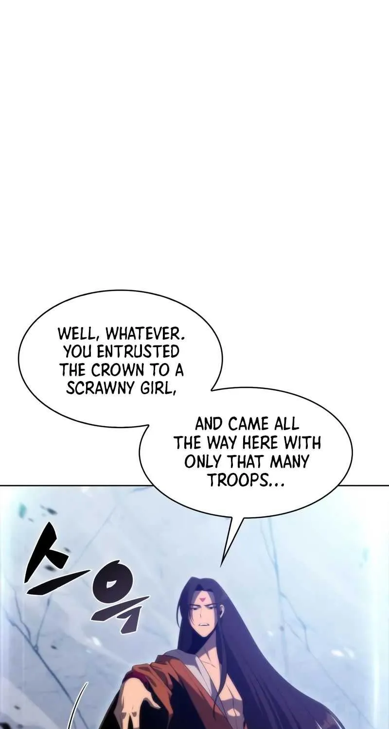Solo Max-Level Newbie Chapter 46 page 8 - 