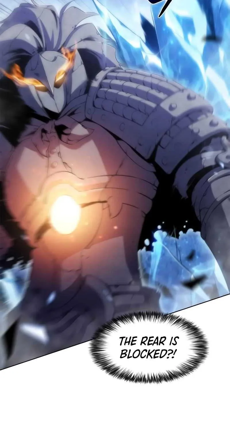 Solo Max-Level Newbie Chapter 46 page 84 - 
